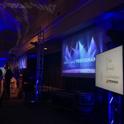 SoundLightingVideoonecompany