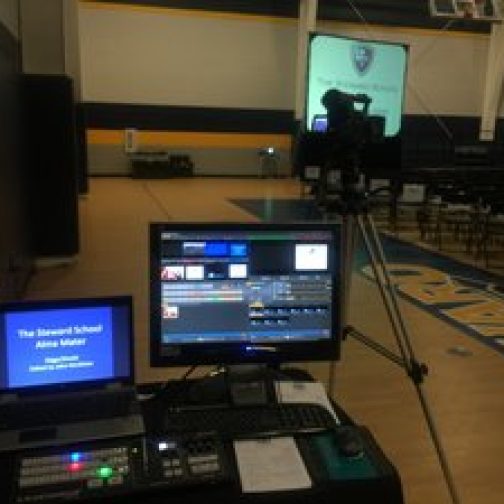 StewardSchoolEventVideoProductionRVAV