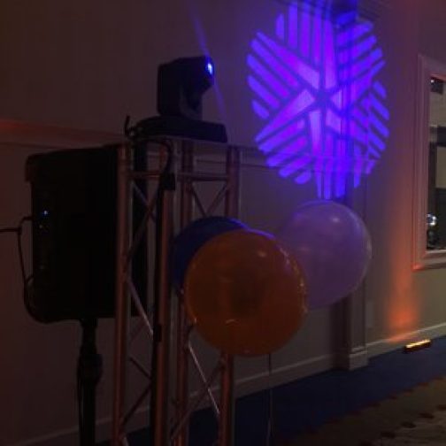 movinglightandgobopatternRVAV