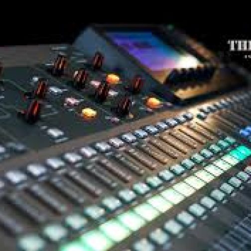 soundboardx32